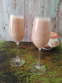 Guava Juice recipe
